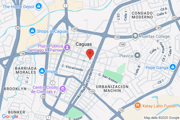 CASA CRIOLLAS INC