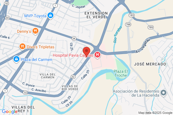 CENTRO DE MEDICINA & CIRUGIA