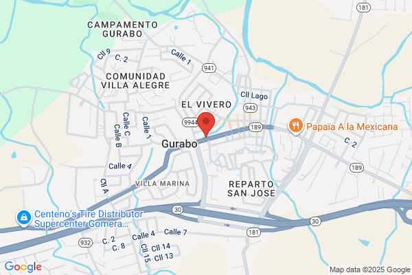 CLINICA DEL TURABO MEDICINA
