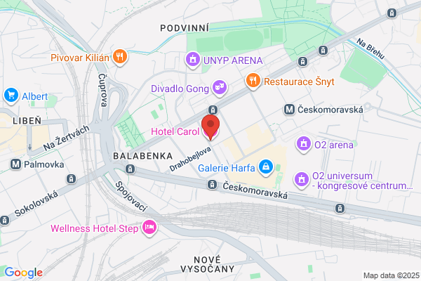 Hotel OK