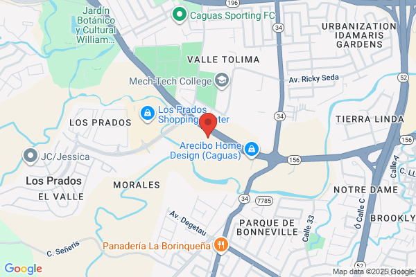 UNIVERSAL INSURANCE CAGUAS