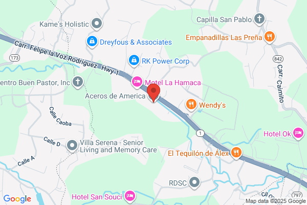 ACEROS DEL CENTRO