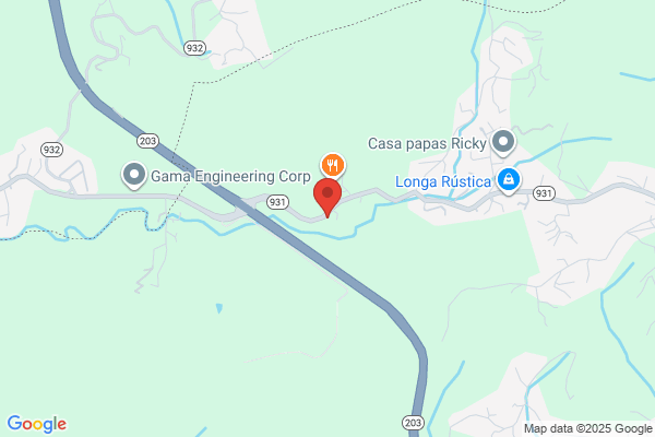 CAGUAS ALUMINUM & IRON WORKS