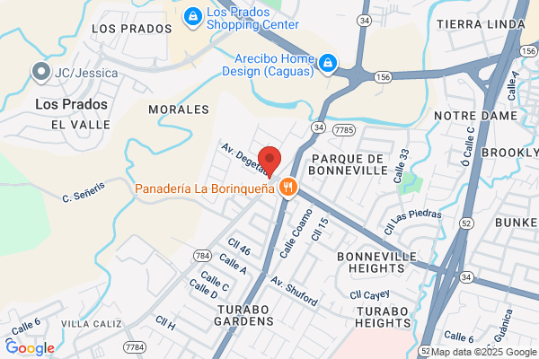 TALLER DE REPARACIONES JOMI
