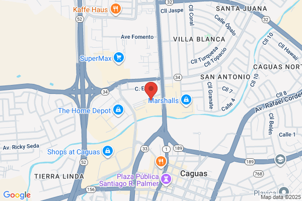 Fresenius Kidney Care Caguas
