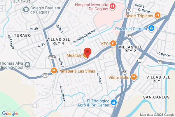 CAGUAS NORTE DRY CLEANER