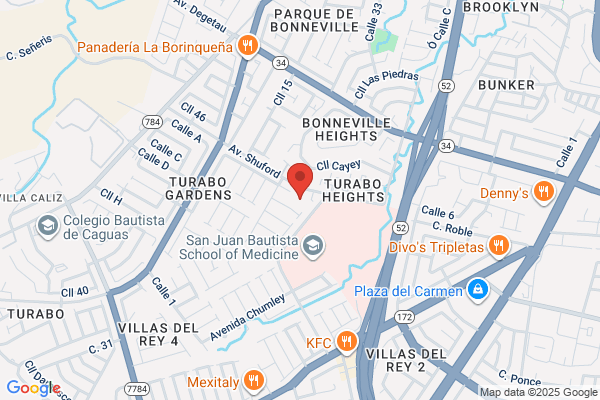 TURABO DRY CLEANING