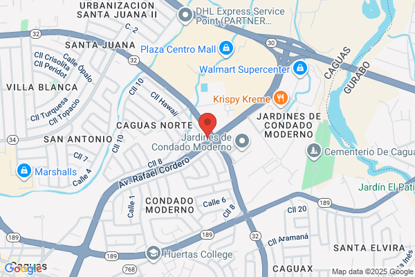 Borinquen Title Loans