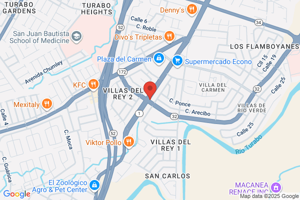 Borinquen Title Loans - Closed