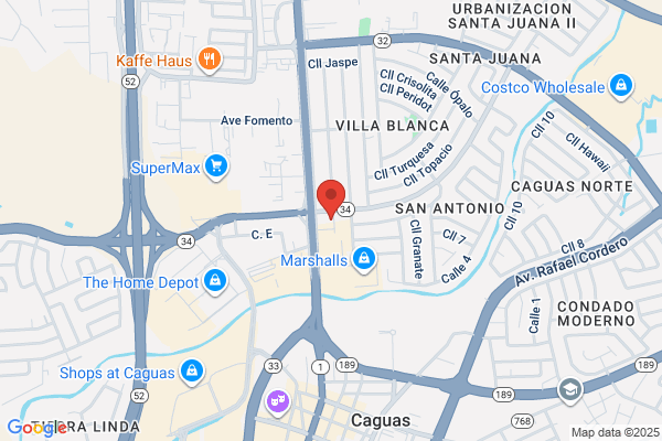 CAGUAS LOCK & KEY SHOP