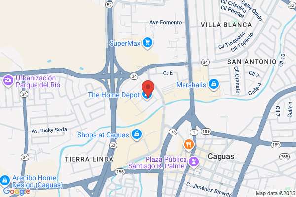 CAGUAS EQUIPMENT RENTAL