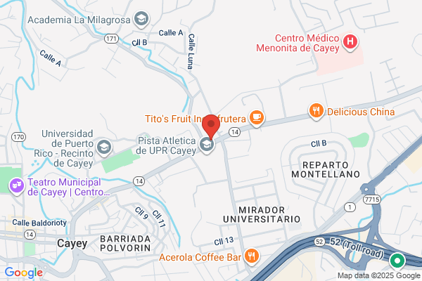 GRANJA & CARNICERIA APONTE