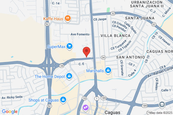 CENTRO HONDA YAMAHA DE CAGUAS