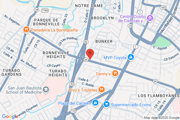 CARDONA'S MOVING INC