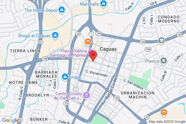 Dr. Carlos Ortiz, Optometrist, and Associates - Plaza Las Catalinas