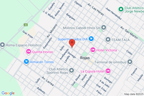ORQUESTRA TITO ROJAS