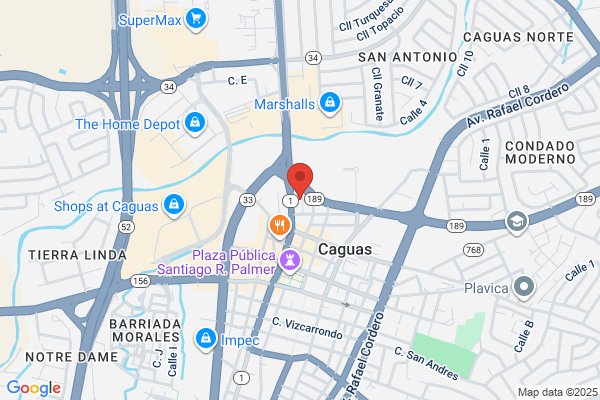 Caguas Orthopedic Center, Inc