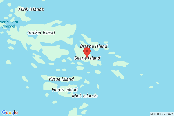 SEARLE CARIBBEAN