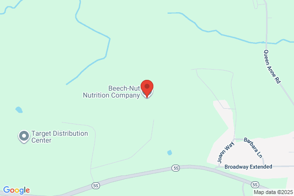 BEECH NUT NUTRITION CORP