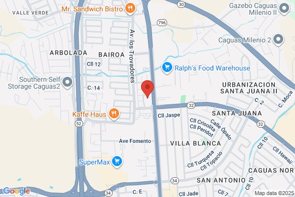 FARMACIA CAGUAS