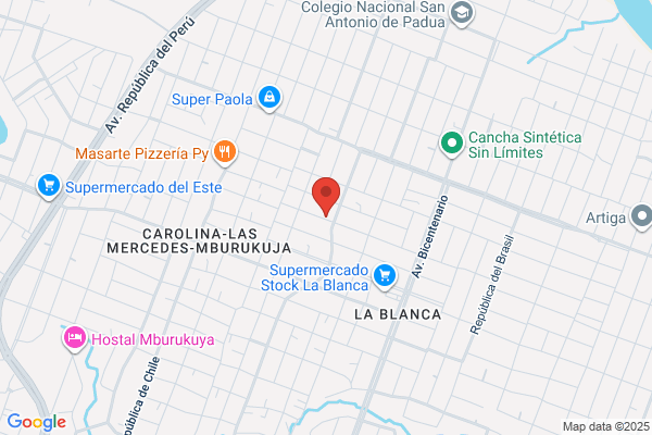 FARMACIA SAN ANTONIO