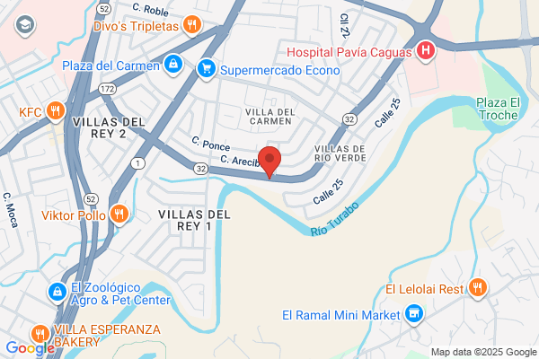 FARMACIA VILLA CARMEN