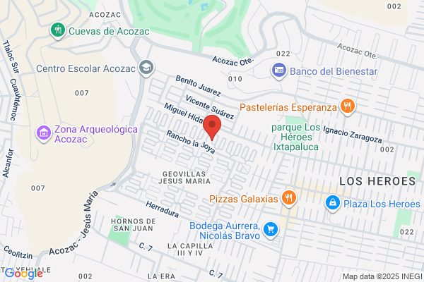 CENTRO DE TERAPIA & EVALUCION