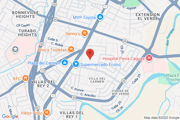 ANTONIO R GONZALEZ SANTO MD