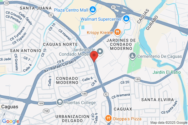 CENTRO & TERAPIA DE REHAB