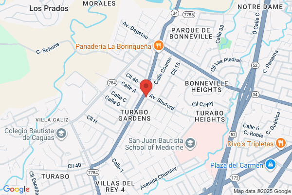 CENTRO & TERAPIA DE REHAB