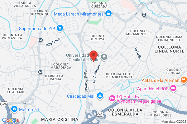 CENTRO CARDIOVASCULAR INTEGRAL