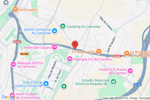 CENTRO DE FISIOTERAPIA & REHAB