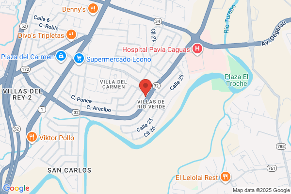 CENTRO DE MEDICIAN INTEGRADA
