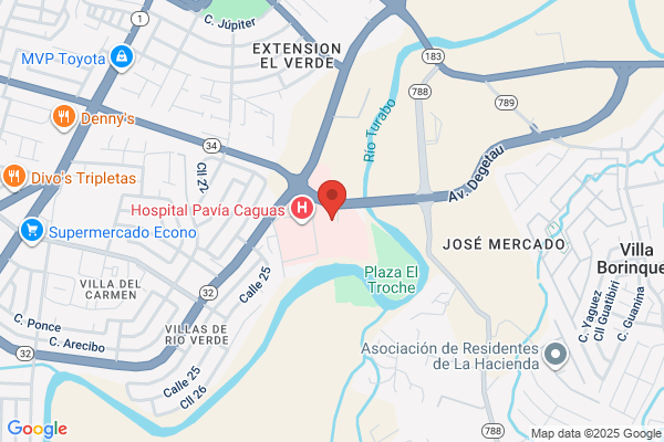 CENTRO DE NEUMOLOGIA PEDIATRIC