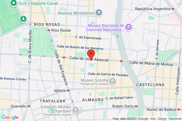 CENTRO GINECO-OBESTRICO & MED