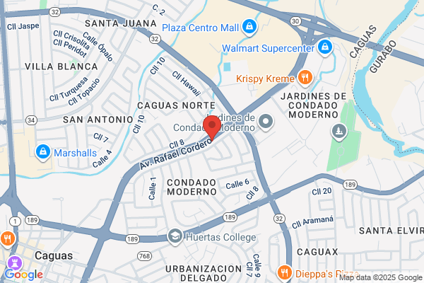 CENTRO OSTEOPOROSIS DE CAGUAS