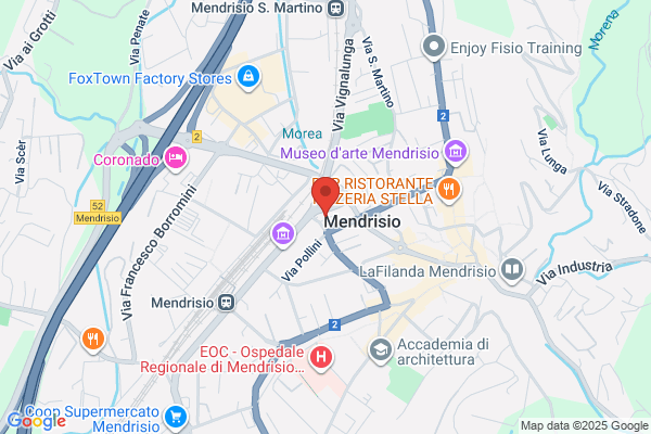CENTRO PEDIATRICO CONSOLIDATED