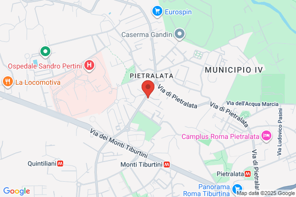 CENTRO PEDIATRICO DR CANINO