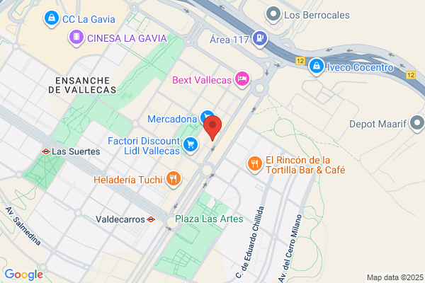 GRUPO AVANZADO DE CUIDADO