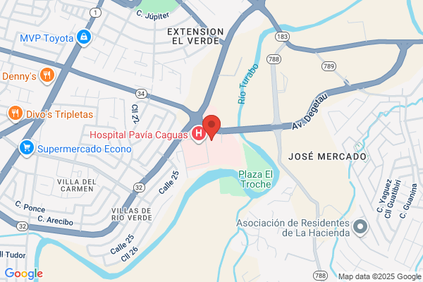 PODIATRA SERVICIO NOCTURNO