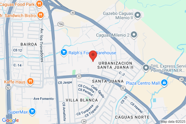 Mova Interamerica Corporation