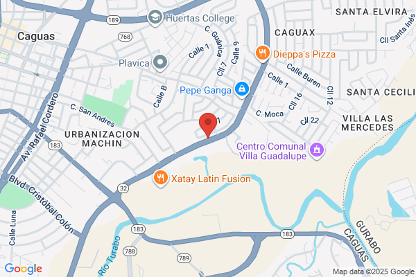 MBA Homesearch