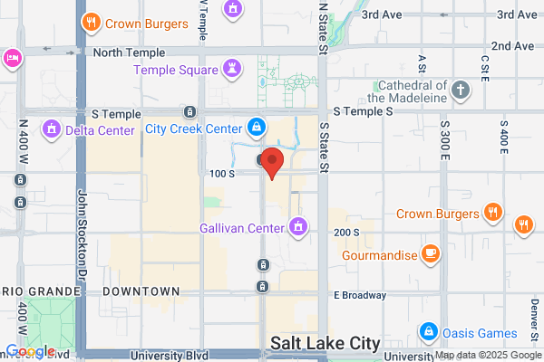 BONNEVILLE REAL ESTATE