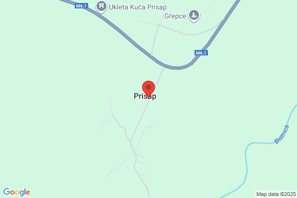 PRISA-SE