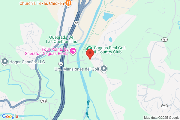 CAGUAS REAL ESTATE