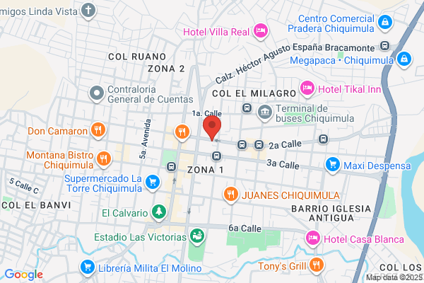 CHIQUI CENTRO ELECTRONICO