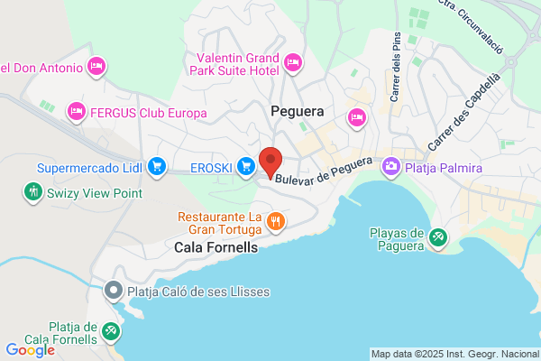 ROQUE RENTAL