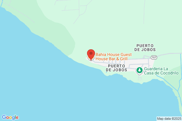 BAHIA RESTAURANT