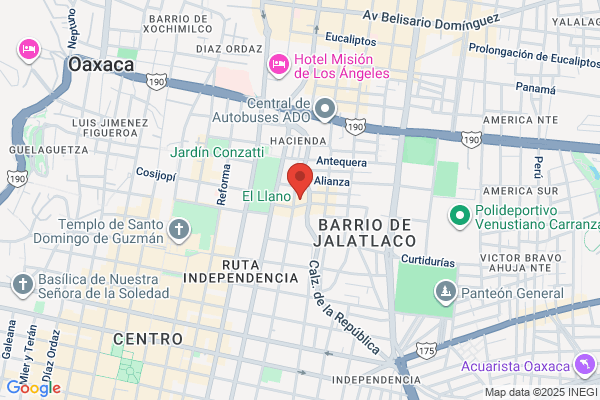 RESTAURANT EL TIPICO