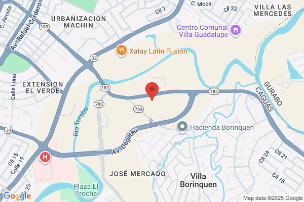 CAGUAS CENTRAL COLLEGE
